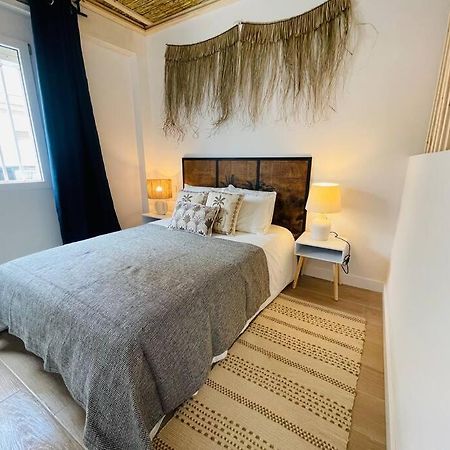 Casa Albufera Suite Βαλένθια Εξωτερικό φωτογραφία