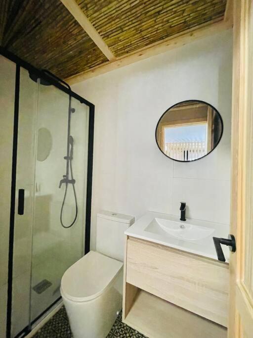 Casa Albufera Suite Βαλένθια Εξωτερικό φωτογραφία