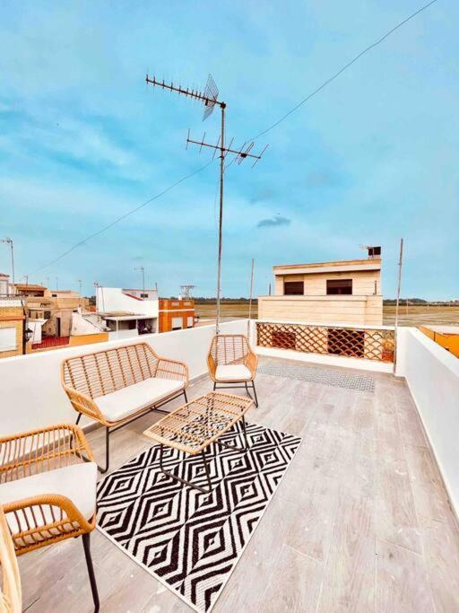 Casa Albufera Suite Βαλένθια Εξωτερικό φωτογραφία