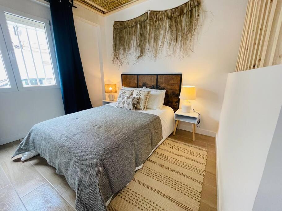 Casa Albufera Suite Βαλένθια Εξωτερικό φωτογραφία