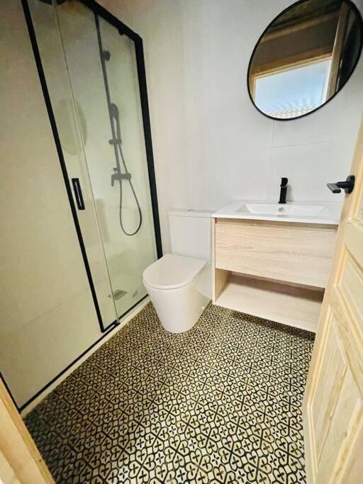Casa Albufera Suite Βαλένθια Εξωτερικό φωτογραφία