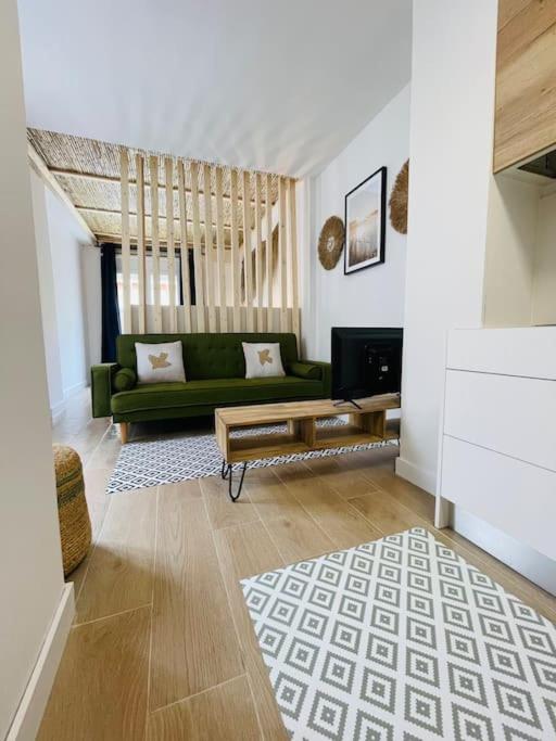 Casa Albufera Suite Βαλένθια Εξωτερικό φωτογραφία