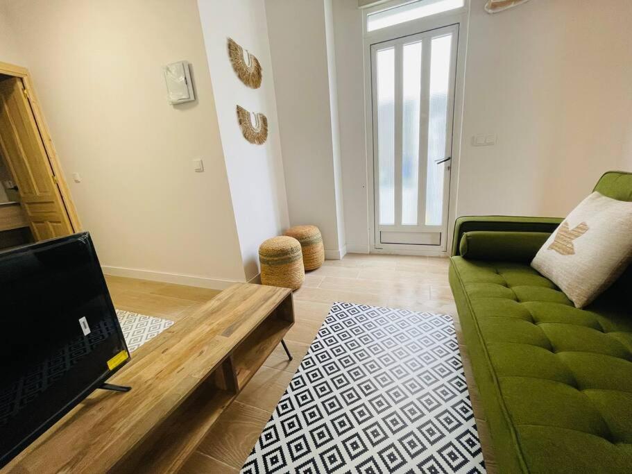 Casa Albufera Suite Βαλένθια Εξωτερικό φωτογραφία