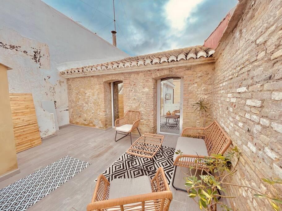 Casa Albufera Suite Βαλένθια Εξωτερικό φωτογραφία